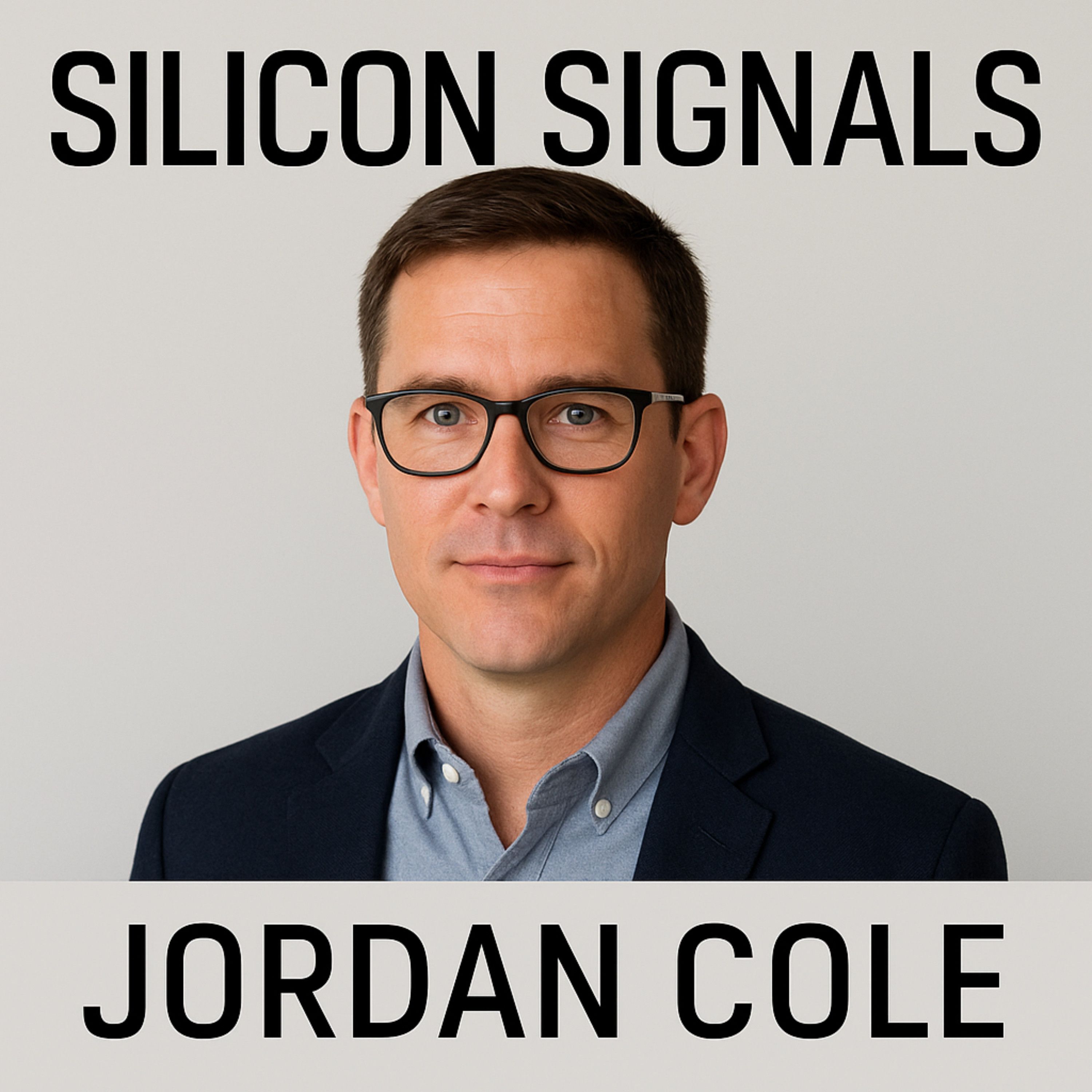 Silicon Signals with Jorden Cole